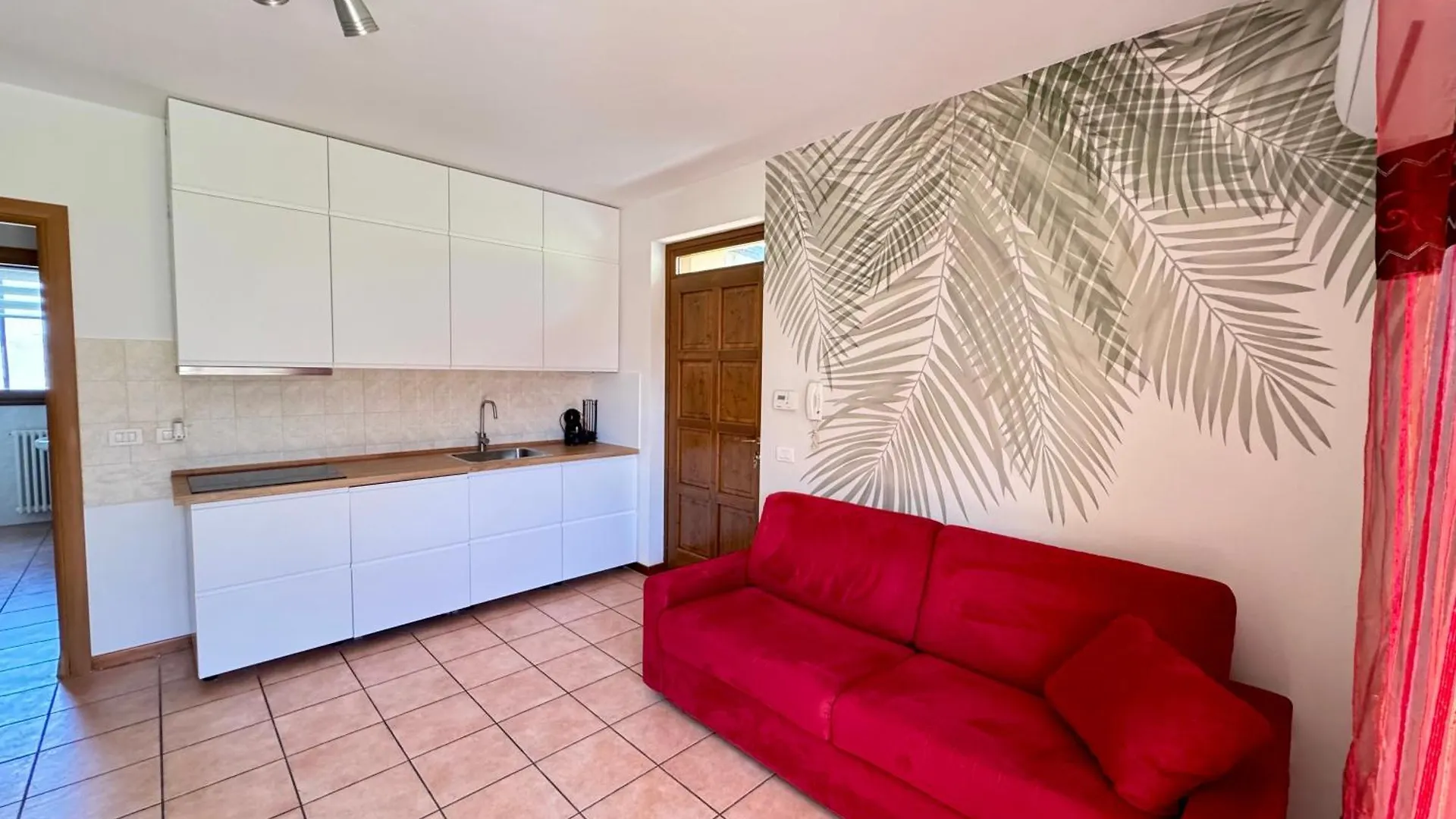 Strawberry House Villa Colico