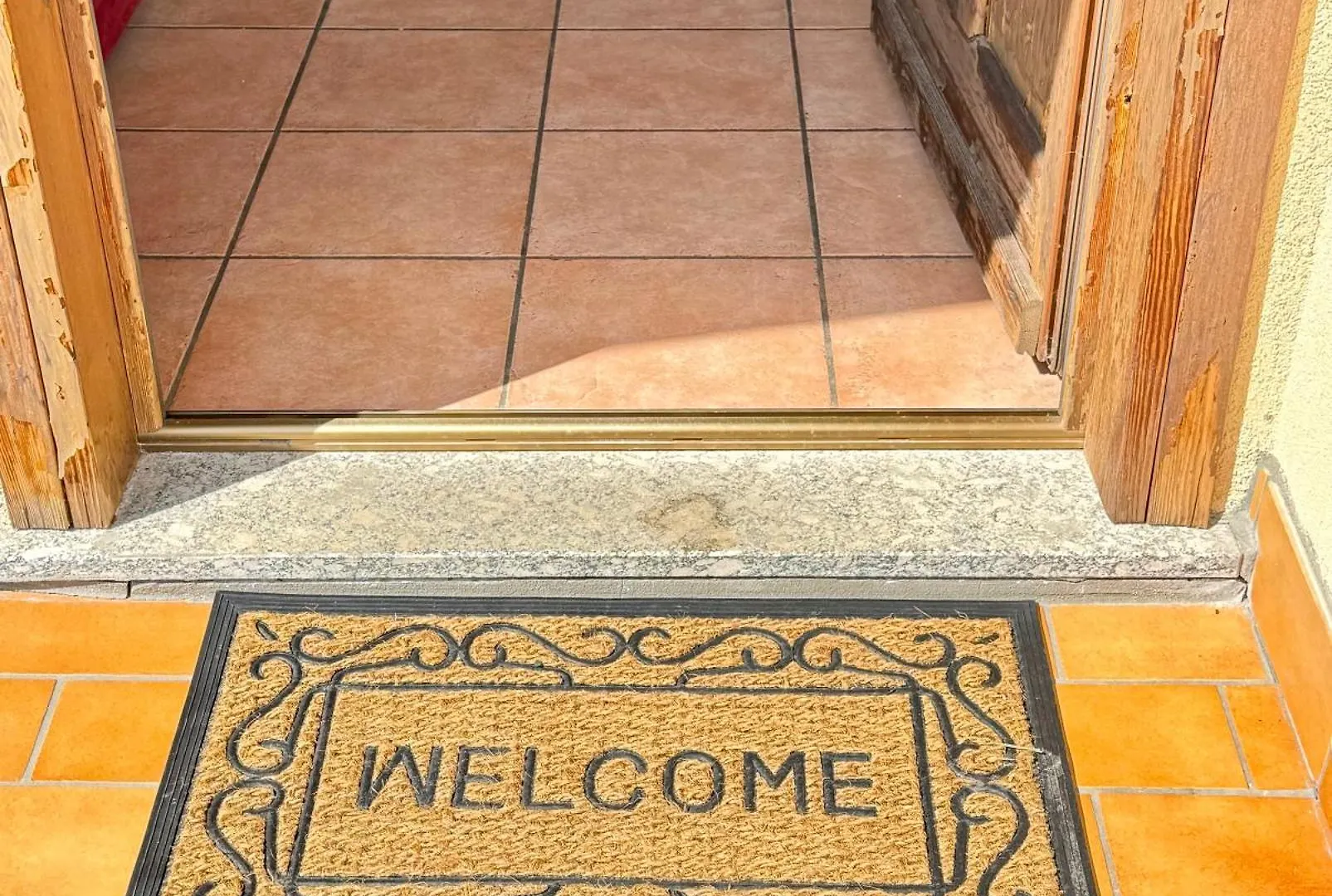 Holiday home Strawberry House Villa Colico