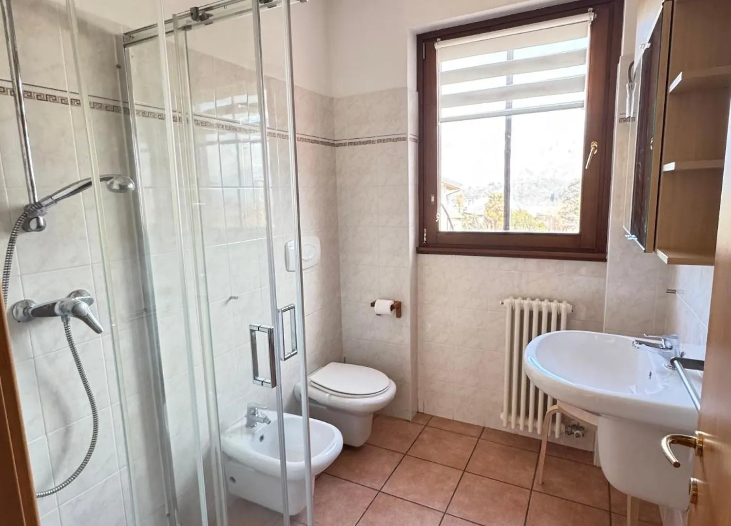 Holiday home Strawberry House Villa Colico