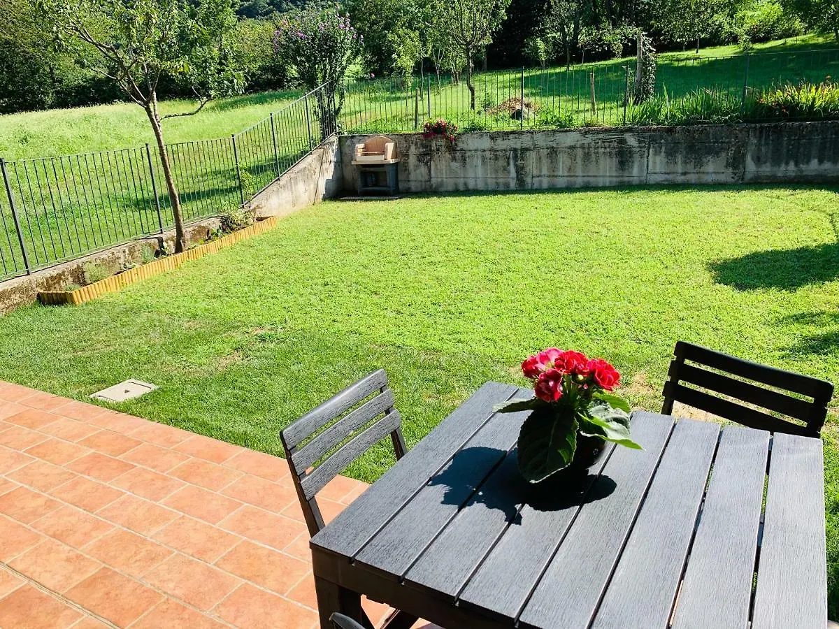 Holiday home Strawberry House Villa Colico