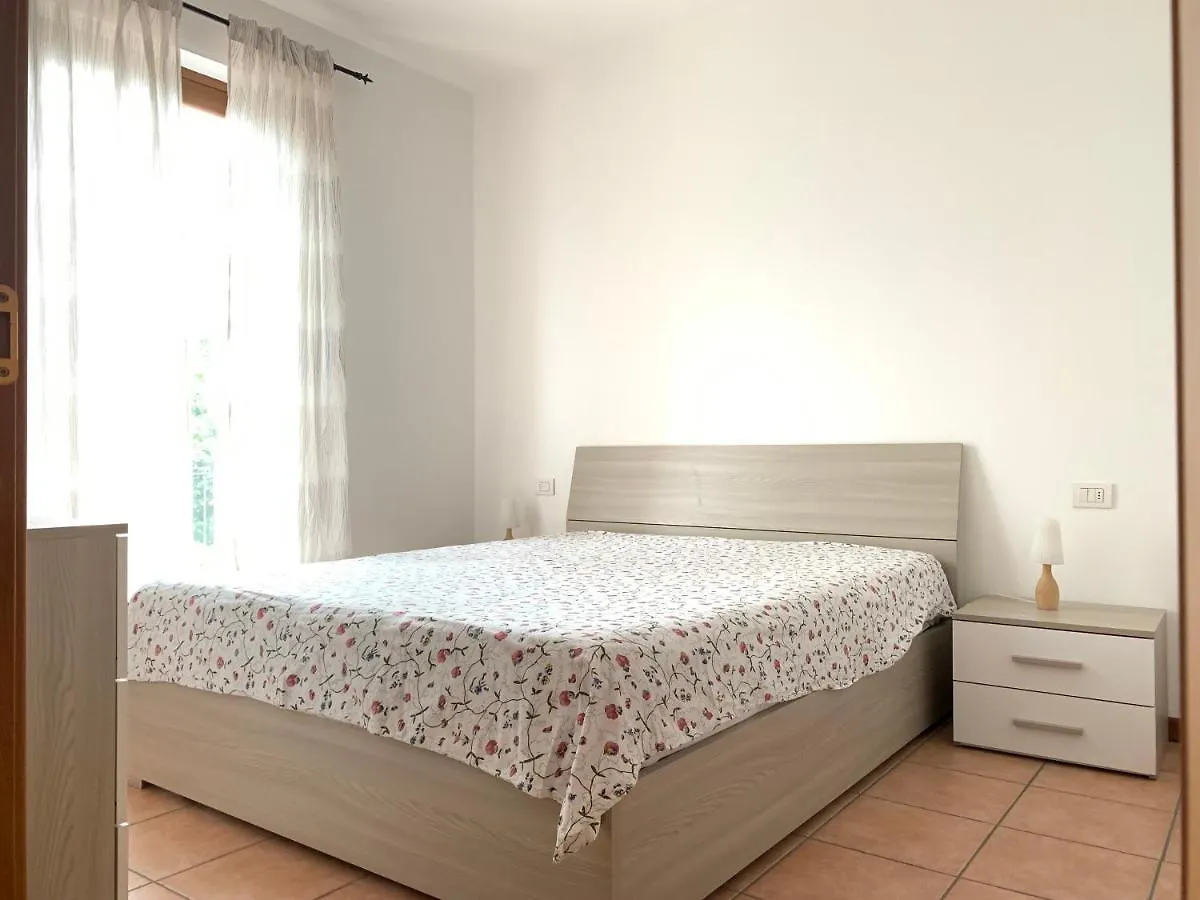 Holiday home Strawberry House Villa Colico Italy
