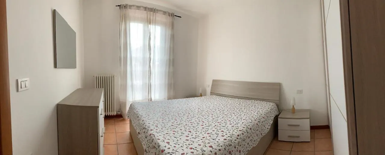 Strawberry House Villa Colico
