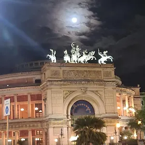 I Salotti Del Principe Appartamento Palermo