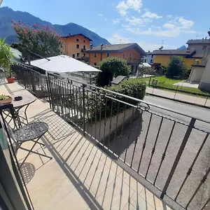  Apartment Lago D'idro - Casa Emma