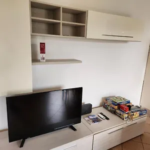 Appartamento Bilocale In Corte A, Boltiere