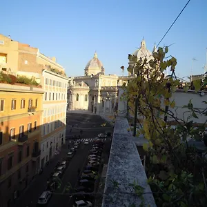 Scalone Casa vacanze Roma