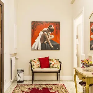 Aurora Casa vacanze Roma