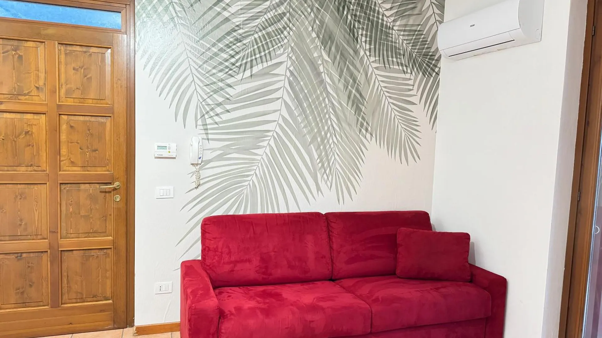 Holiday home Strawberry House Villa Colico