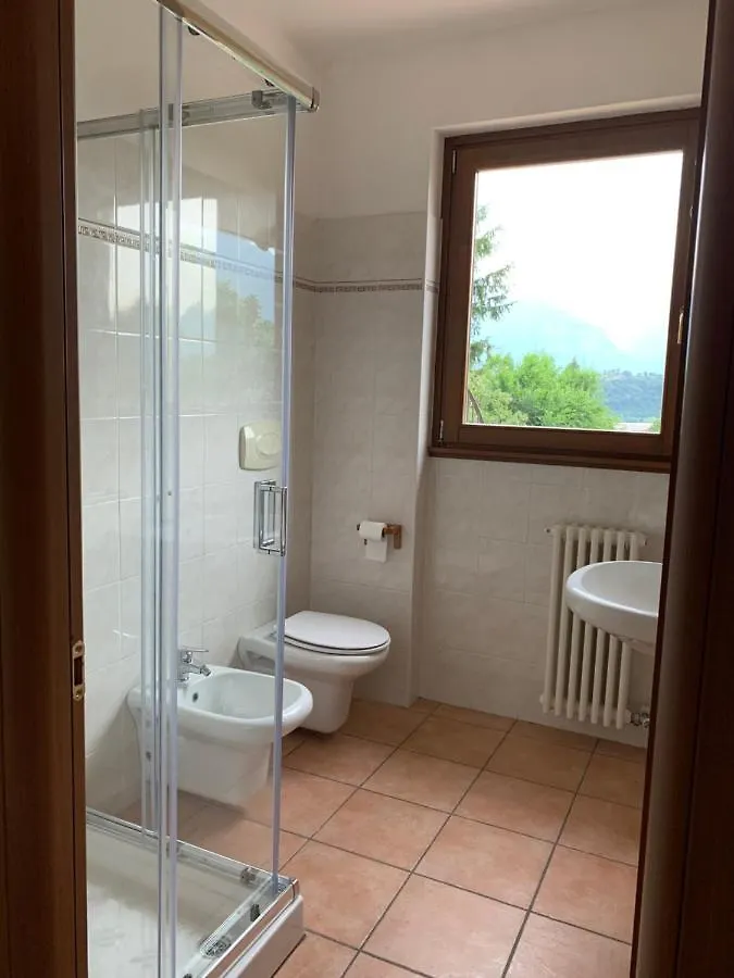 Strawberry House Villa Colico 0*,  Italy